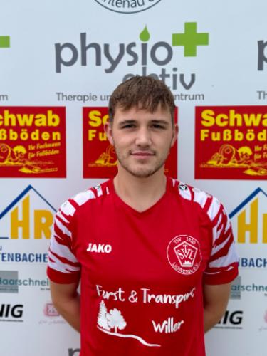 Avatar Bild für Timo Adler