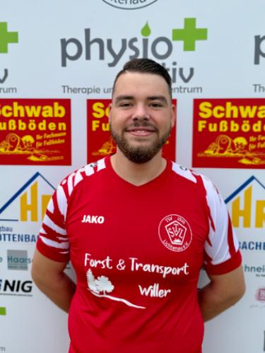 Avatar Bild für Nick Galliwoda