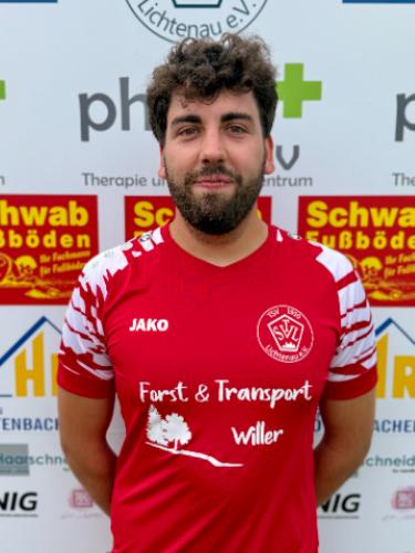 Avatar Bild für Tim Kallert