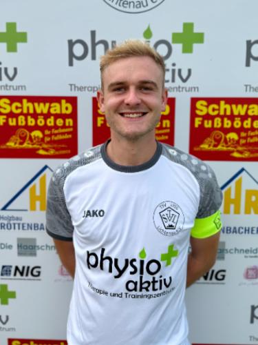 Avatar Bild für Daniel Kamm