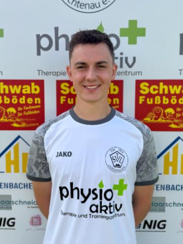 Avatar Bild für Julian Kamm