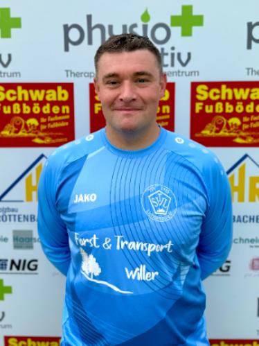 Avatar Bild für Markus Pfeifer