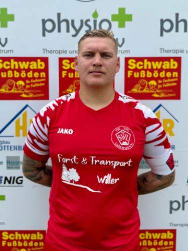 Avatar Bild für Maximilian Röschinger