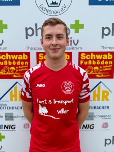 Avatar Bild für Paul Rupp