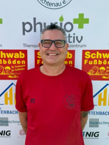 Avatar Bild für Peter Schwab