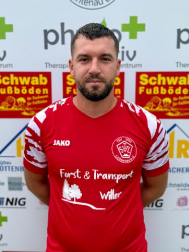 Avatar Bild für Tiberiu Ursache