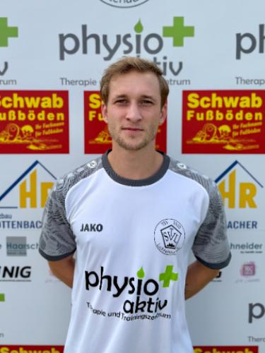 Avatar Bild für Maximilian Barthel