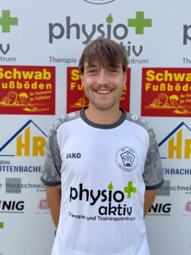 Avatar Bild für Luca Müller