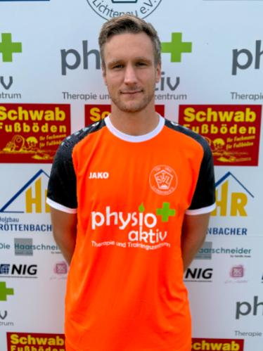 Avatar Bild für Christopher Pfeiffer