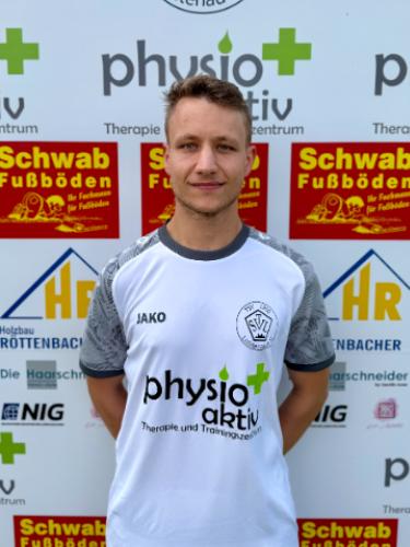 Avatar Bild für Marco Pfeiffer