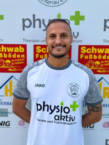 Avatar Bild für Kaab Taregh