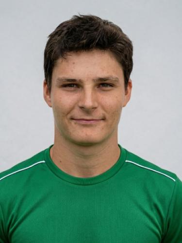 Yannik Vogelgesang