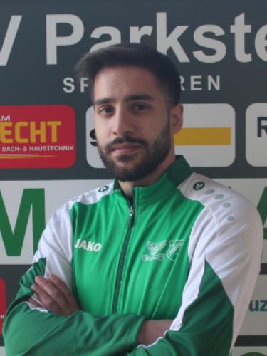 Avatar Bild für Ahmet Yürümez