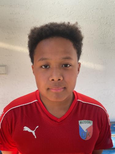 Avatar Bild für Noah Konate