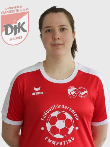 Franziska Auberger