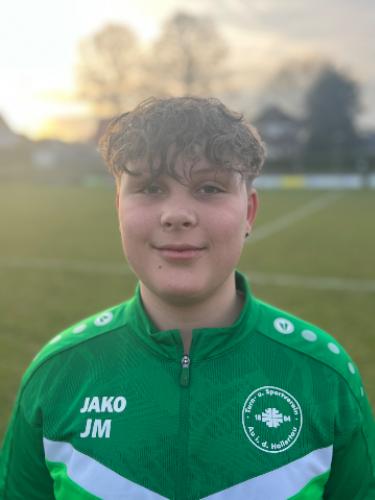 Avatar Bild für Jonas Merkl