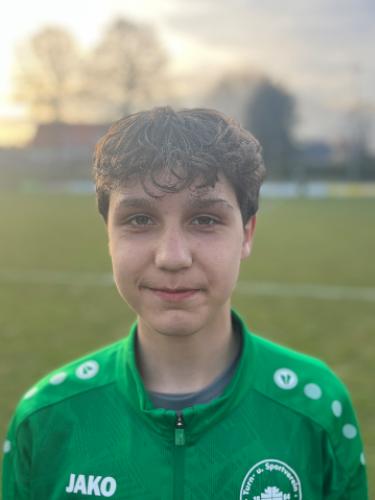 Avatar Bild für Ben Radlmeir