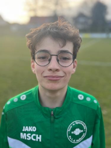 Avatar Bild für Maximilian Schirm