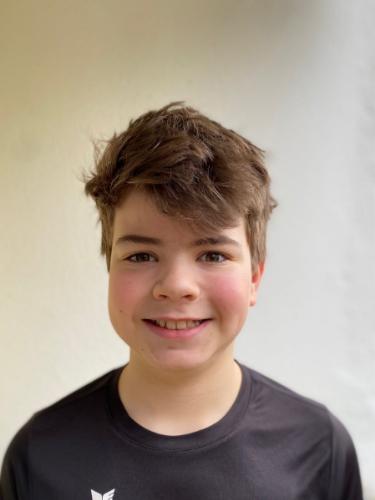 Michael Steglich