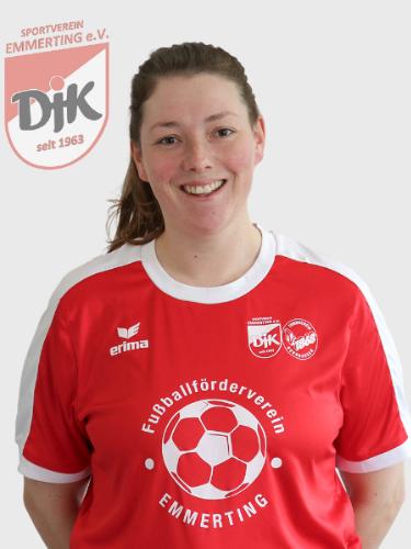 Sarah Goihl