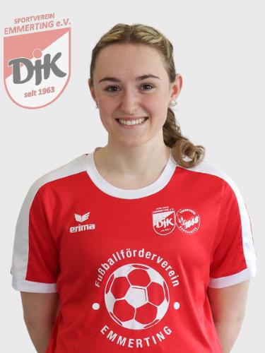 Avatar Bild für Isabel Leidmann