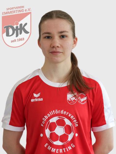 Avatar Bild für Mariia Salata