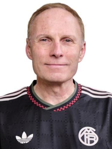 Avatar Bild für Rainer Baumüller