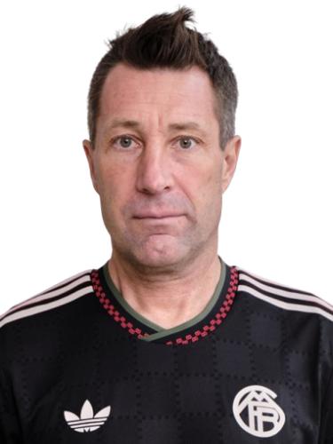 Florian Hartmann