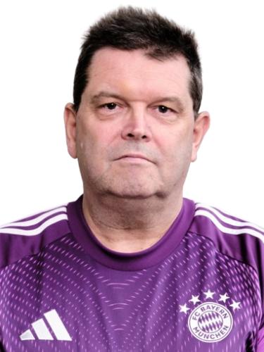 Dietmar Kail