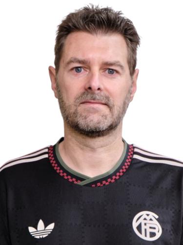 Thomas Ziegler