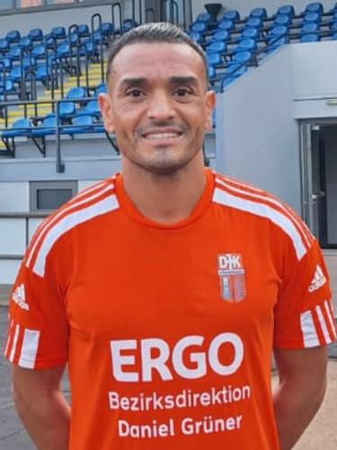 Daniel Viana Dos Santos