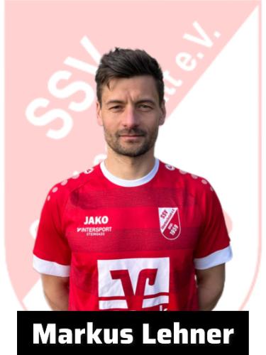 Markus Lehner