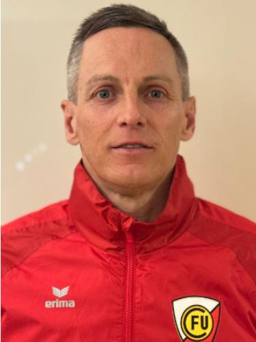 Ralf Hüttenkofer