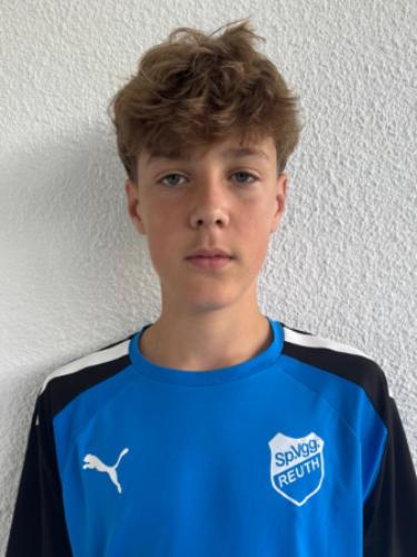 Florian Harnisch