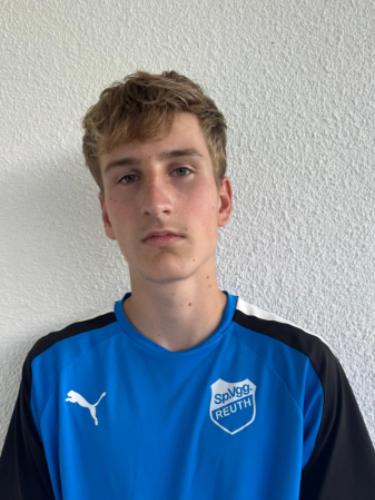 Daniel Meister