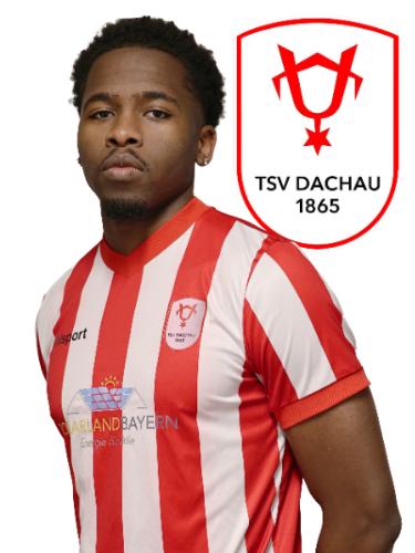 Avatar Bild für Fabien Ngounou Djayo