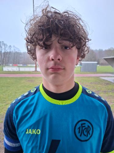 Avatar Bild für Julian Albers