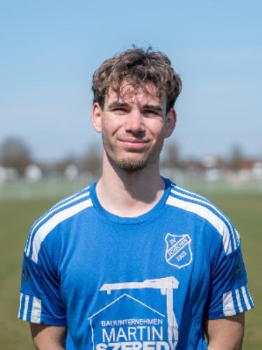 Avatar Bild für Daniel Brock