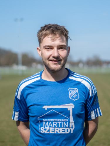 Avatar Bild für Jakobus Weinzierl