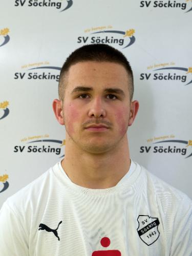 Stipe Kovacevic