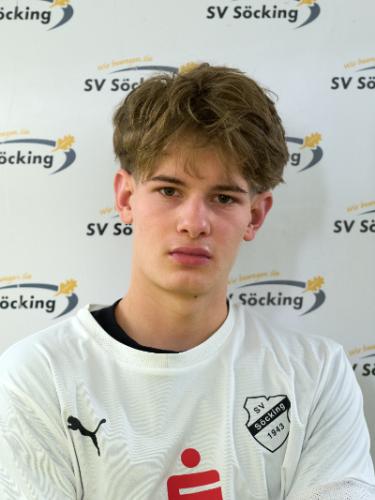 Nick Sperber
