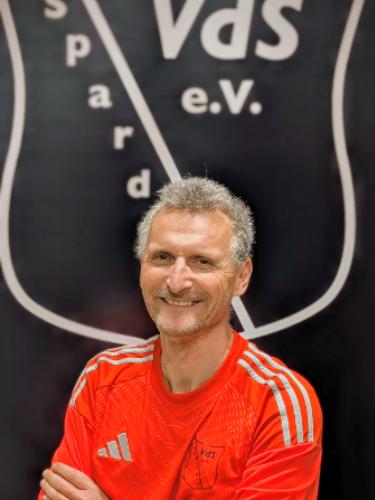 Peter Gruber