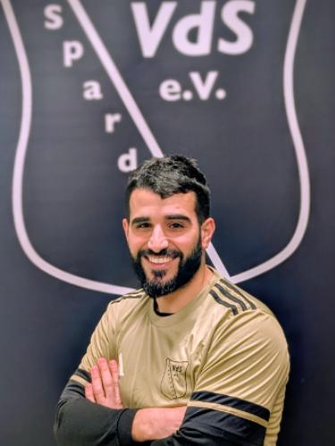 Tamer Hijazi