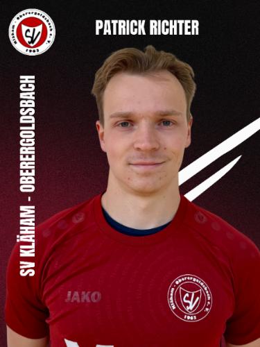 Patrick Richter
