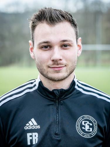 Avatar Bild für Florian Reinhardt