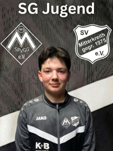 Avatar Bild für Luca Steinbauer