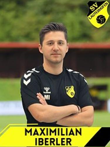 Maximilian Iberler