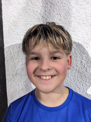 Lukas Wolf