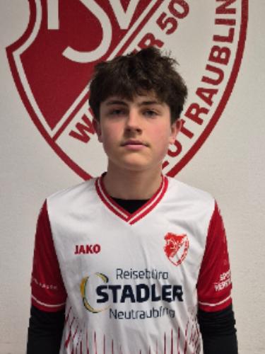 Jakob Strauß