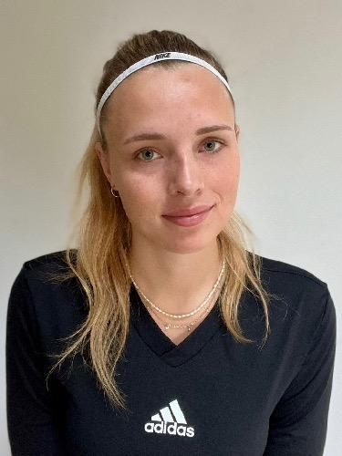 Avatar Bild für Tamara Zarbock